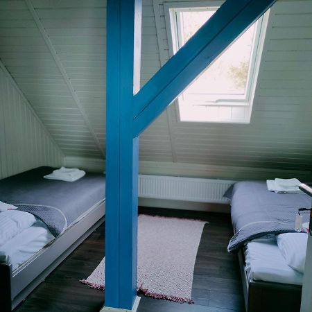 Apartamenty Trzy Ptaki Wisła Kültér fotó