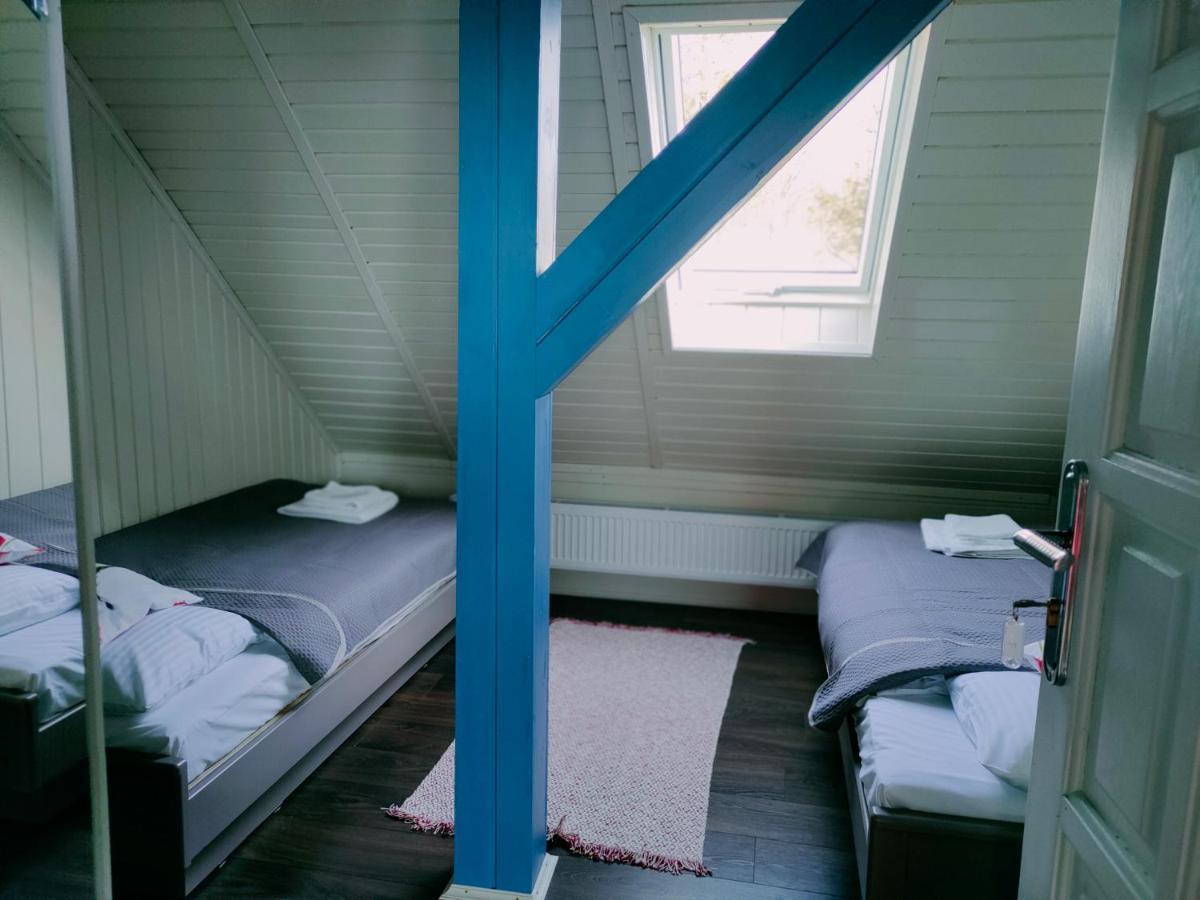 Apartamenty Trzy Ptaki Wisła Kültér fotó